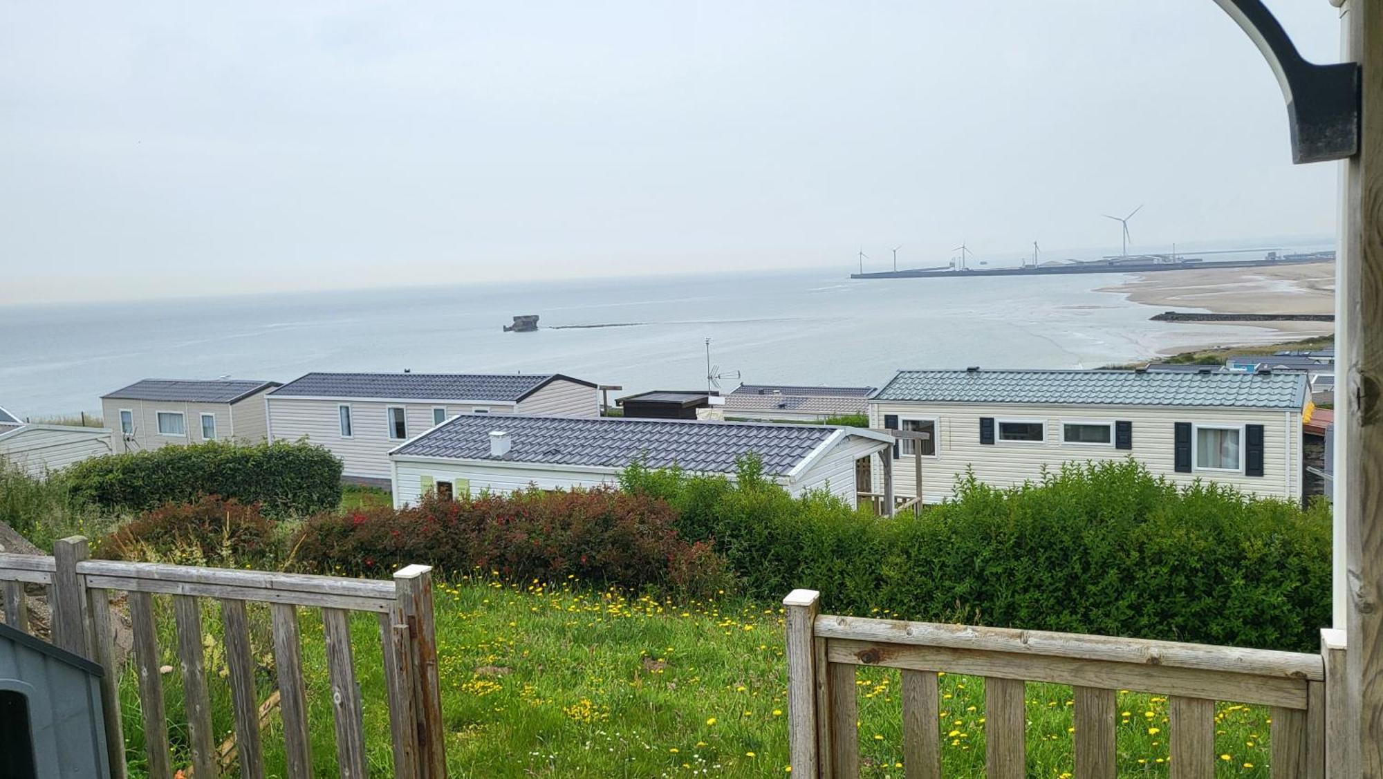 Le Phare D'Opale I, T04 호텔 르 포르텔 외부 사진